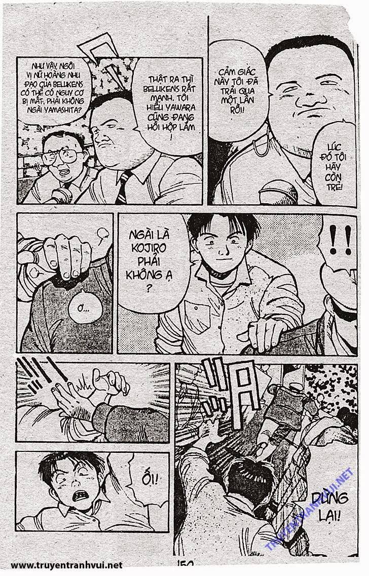 yawara chapter 96 17