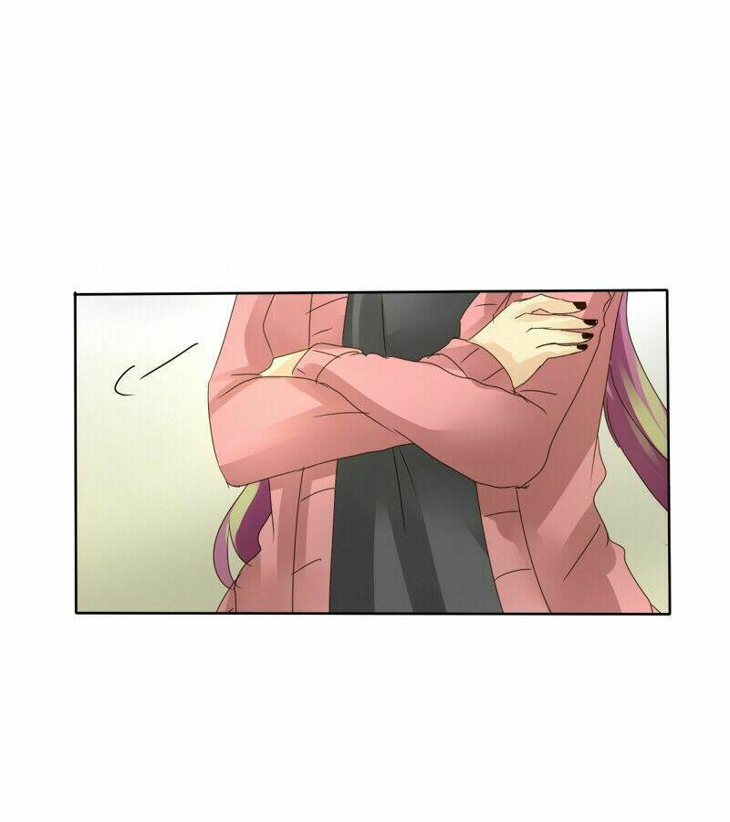 Thế Giới Không Hoàn Hảo Chapter 67 72