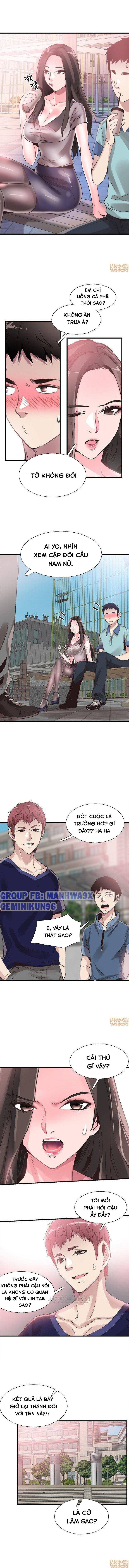 cuộc sống sinh viên chapter 35 7