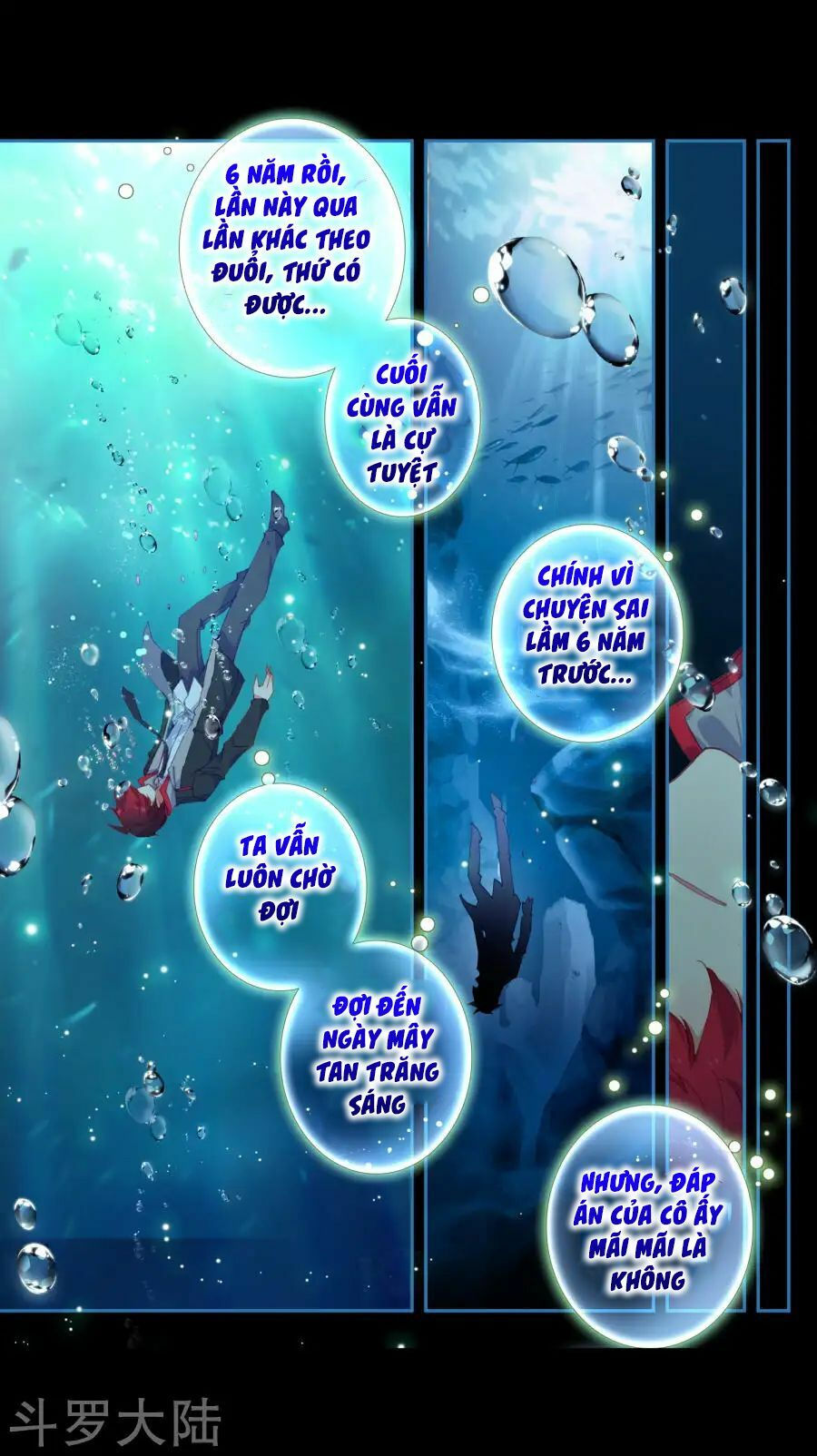 tuyệt thế đường môn - đấu la đại lục 2 chapter 191 15