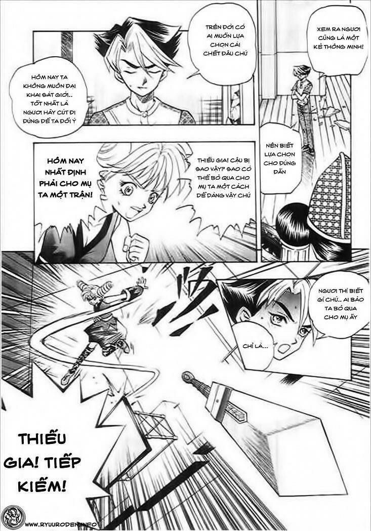 thiên địa nam nhi chapter 15 3