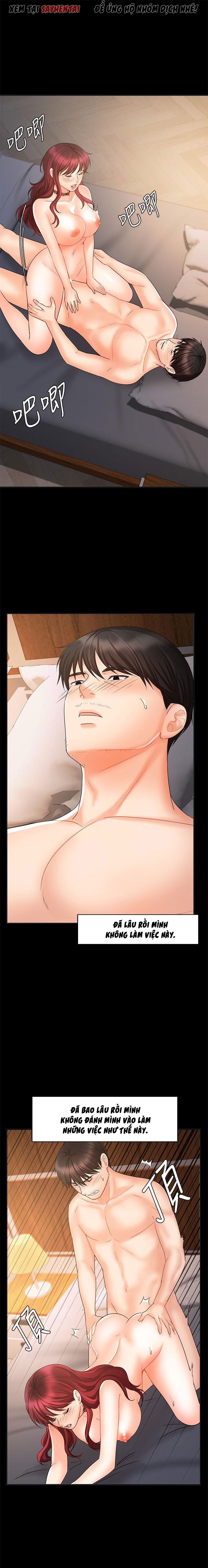 cô gái đắt hàng chapter 32 2