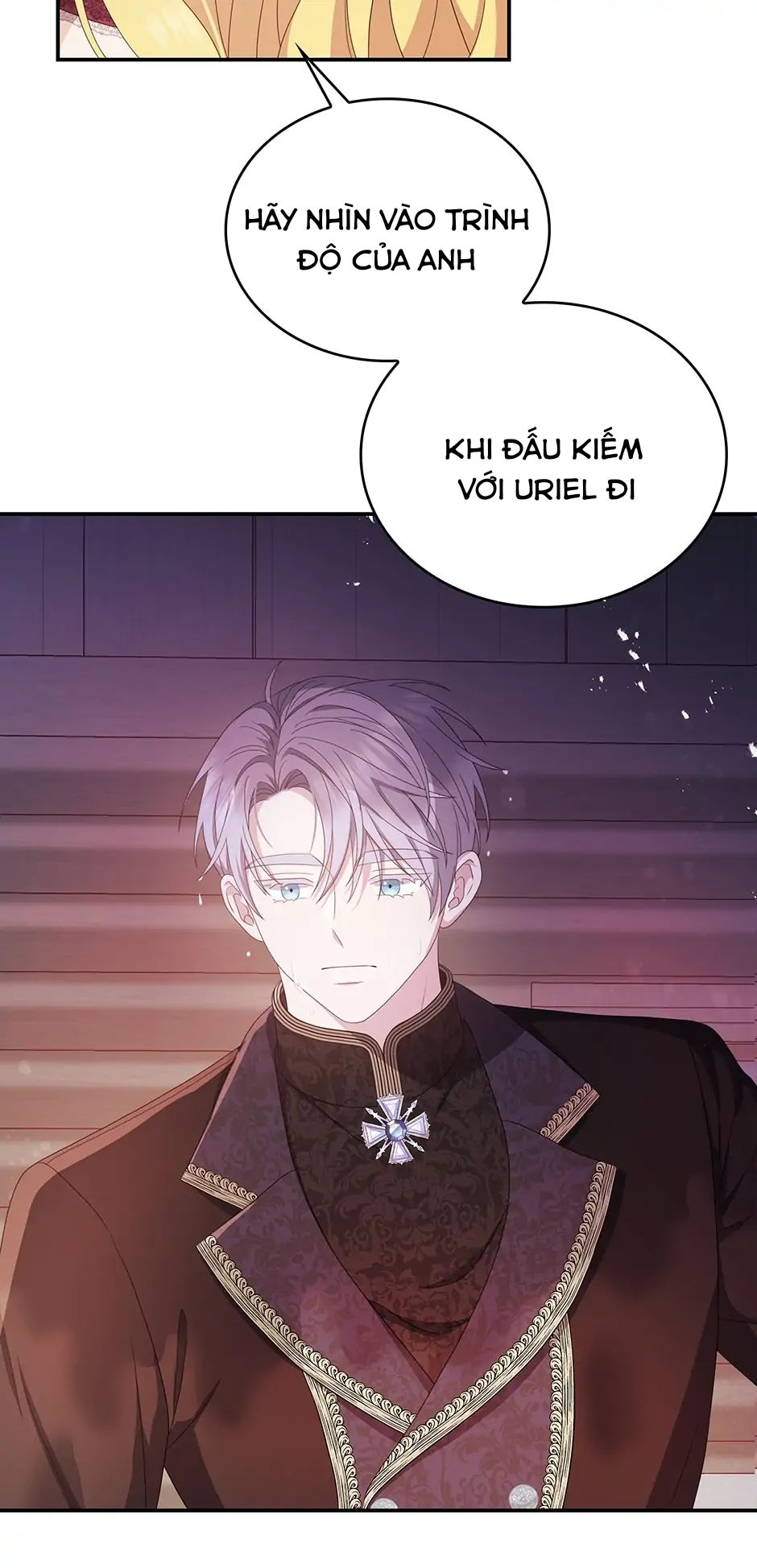 công chúa hai mặt chapter 68 15