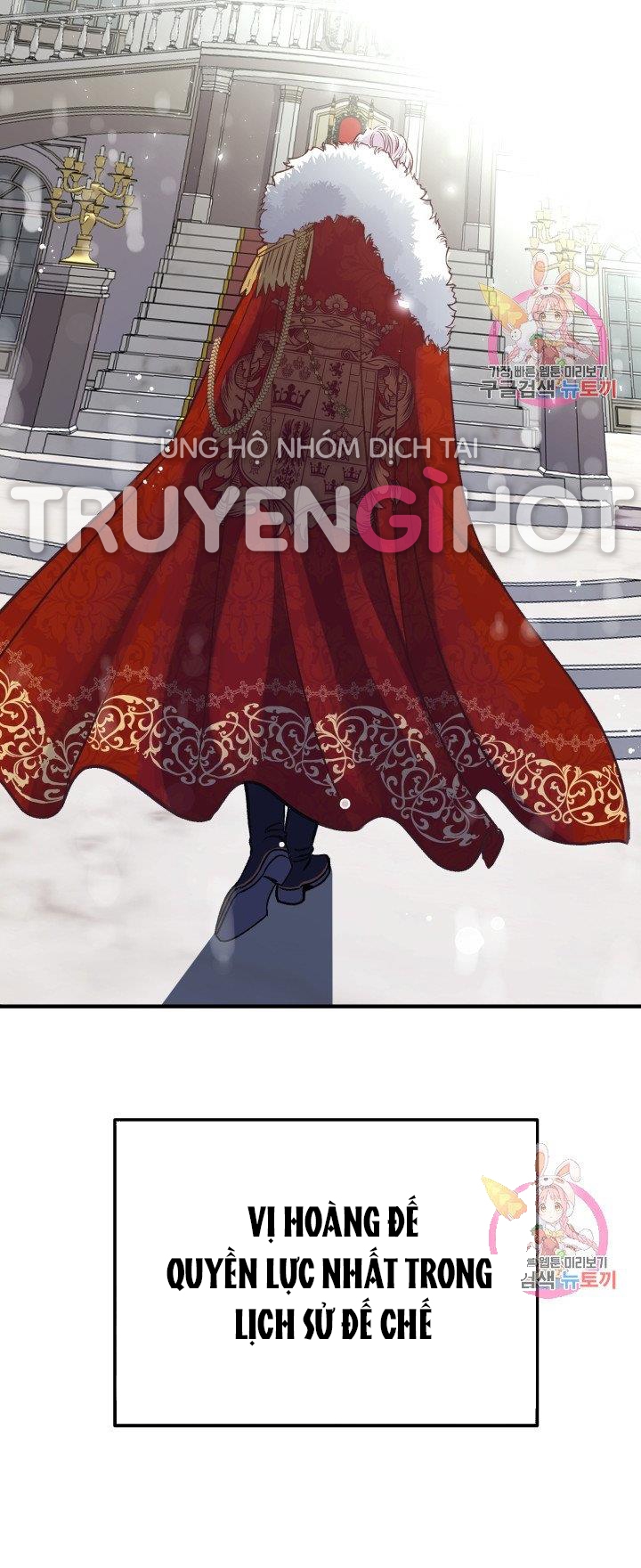 trở thành vợ thái tử quái vật chapter 11.1 5