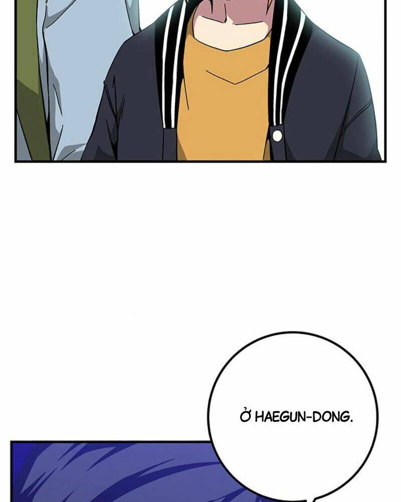 đấng cứu thế được chọn lựa chapter 15 84