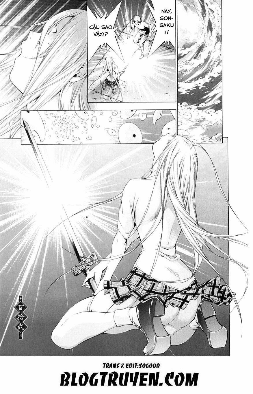 dragon girl - ikkitousen chapter 112 3