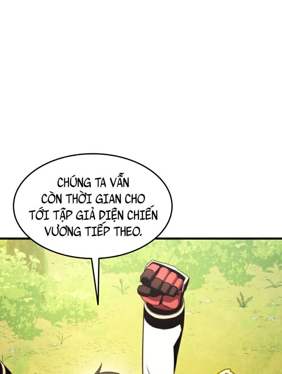 huyền thoại game thủ - tái xuất chapter 49 57