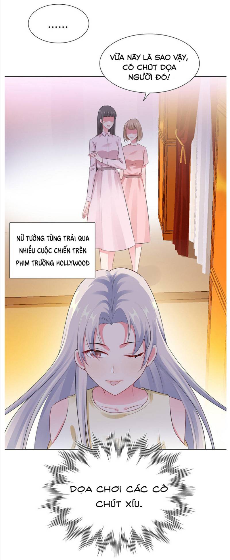 song bảo vô địch chapter 25 17