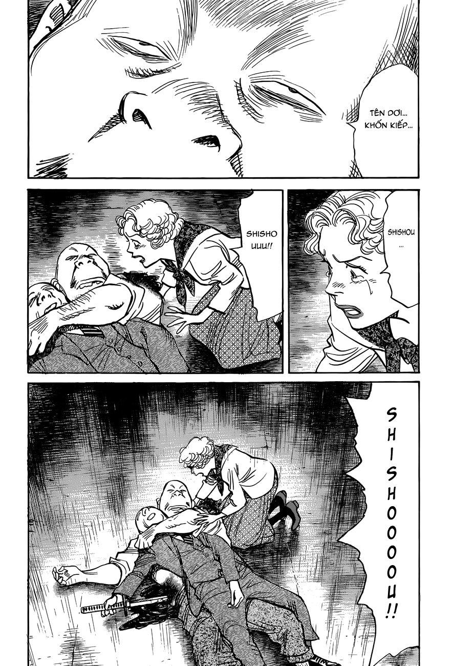 billy bat chapter 87 20