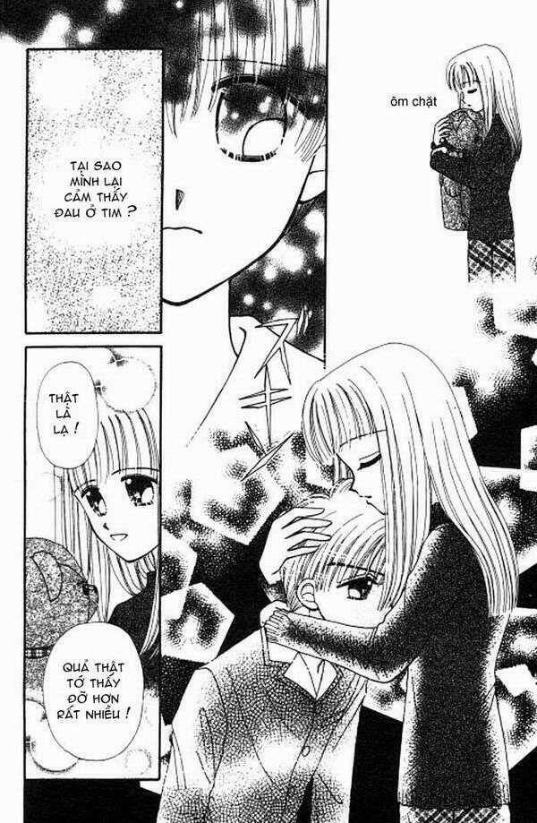 beloved teddy bear chapter 2 25