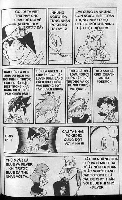 thú cưng đặc biệt chapter 178 11