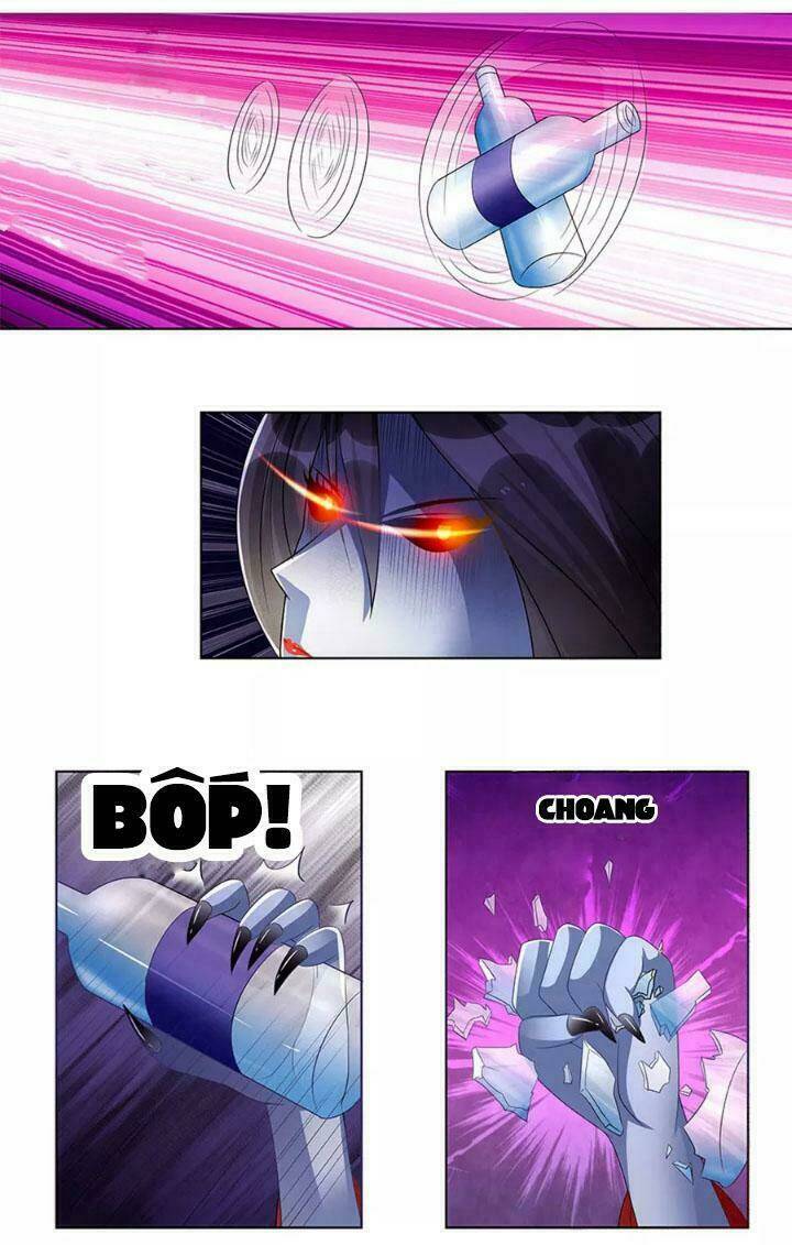 chào buổi tối, minh vương đại nhân chapter 5 8