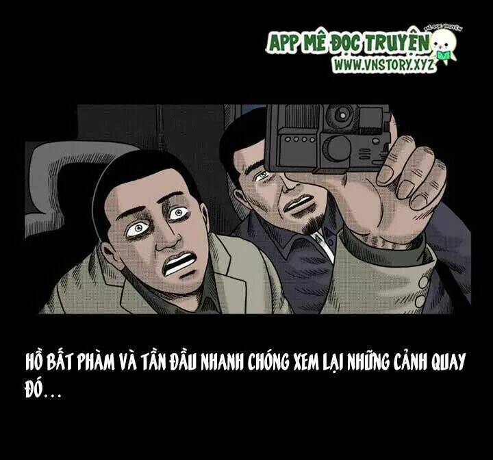 kỳ án có thật chapter 30 52