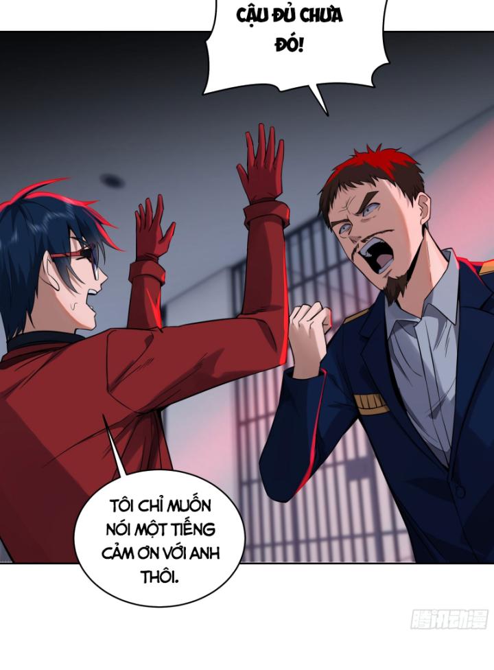 bắt đầu từ trăng đỏ chapter 156 47