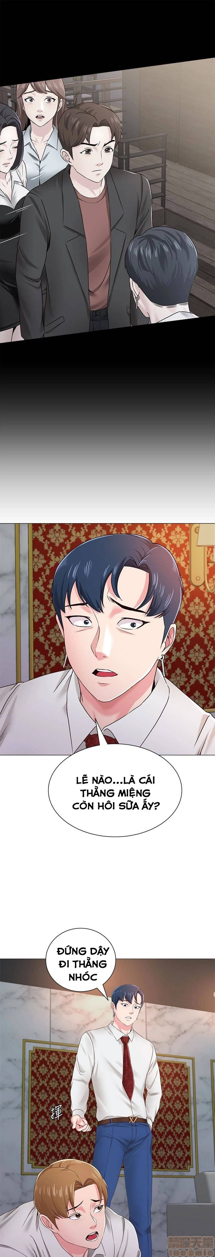 cô giáo gợi cảm chapter 35 38