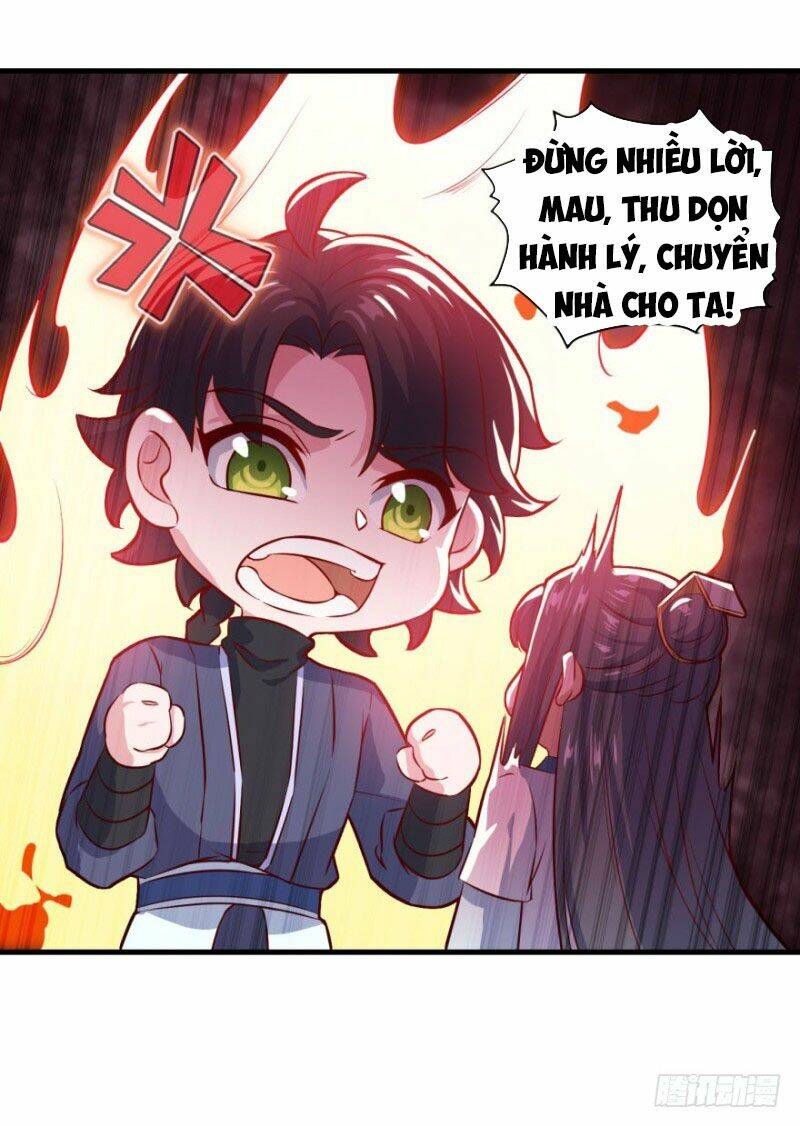 tiên ma đồng tu chapter 94 13