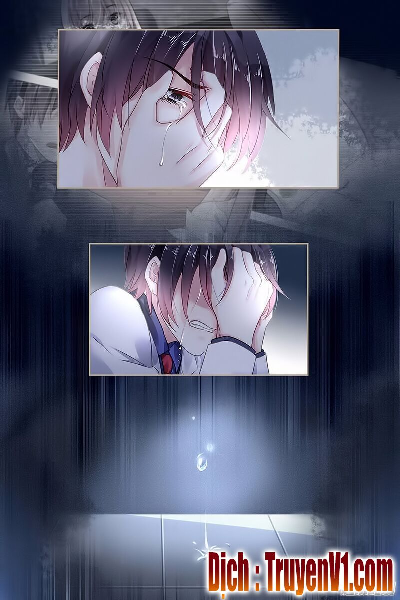 hôn trộm 55 lần chapter 90 7