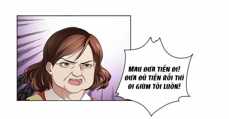 danh môn độc sủng ái thê chapter 5 30