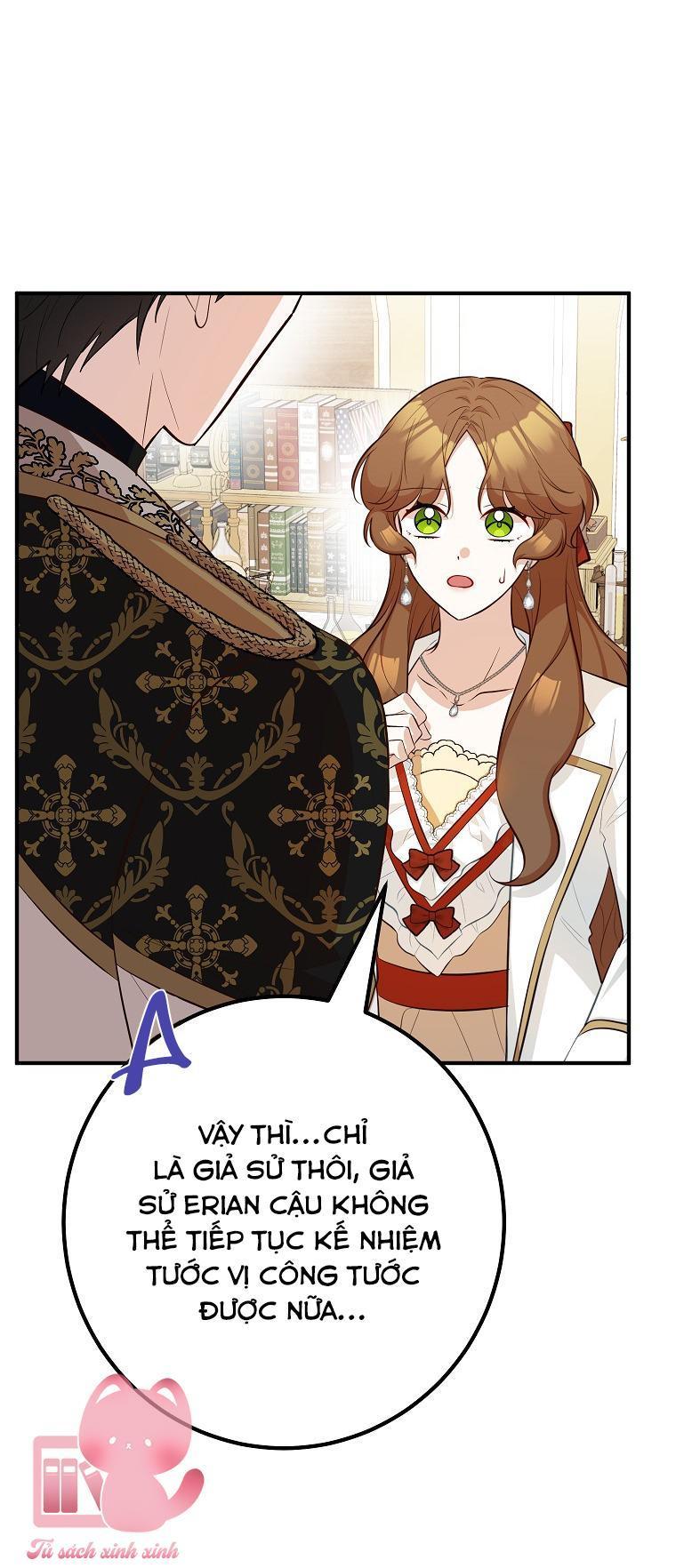 bác sĩ hoàn thành trách nhiệm rồi chapter 51 15