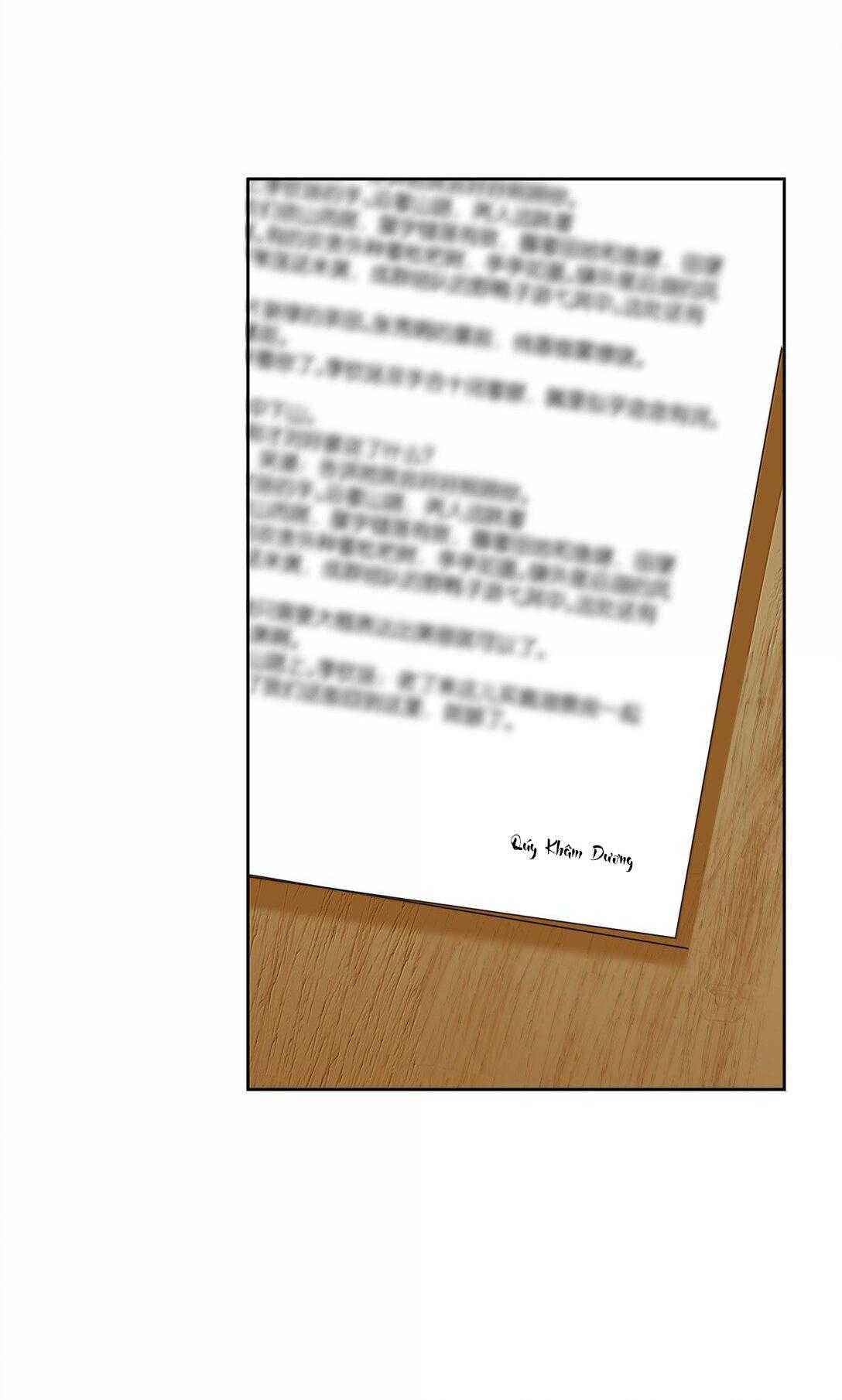 tháng năm qua chapter 50 12