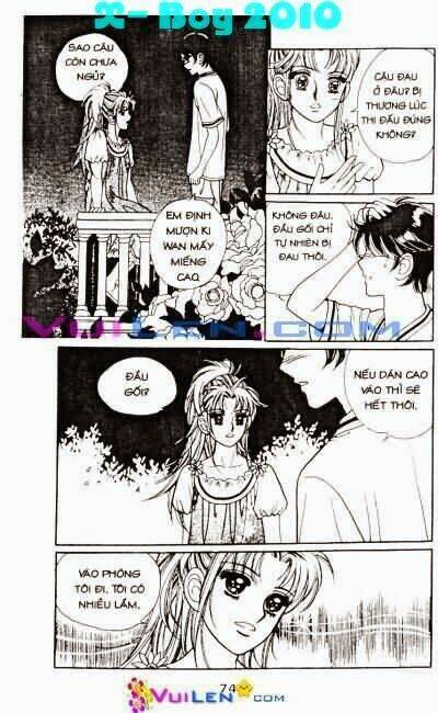 cô giáo tuổi 18 chapter 8 74