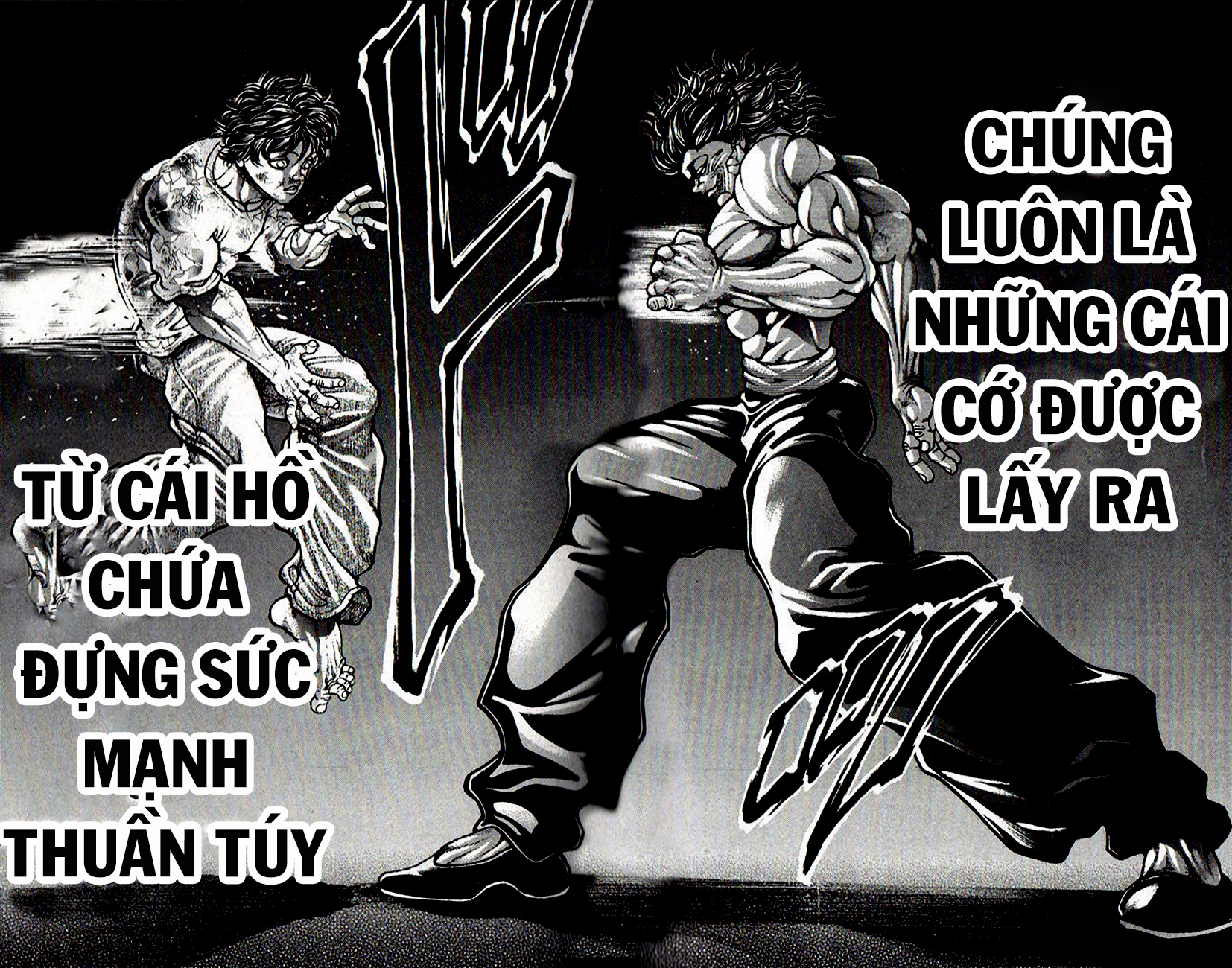baki – son of ogre chapter 273 21