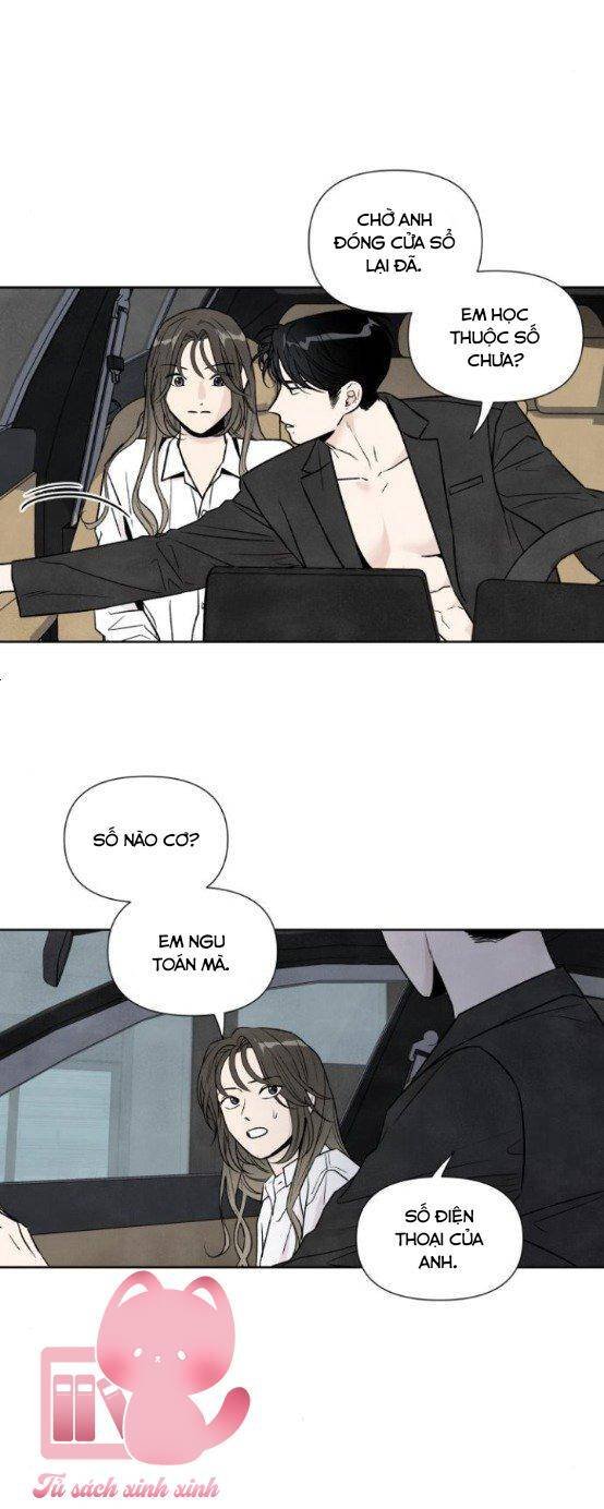 điều khiến tôi quyết tâm muốn chết chapter 44 8