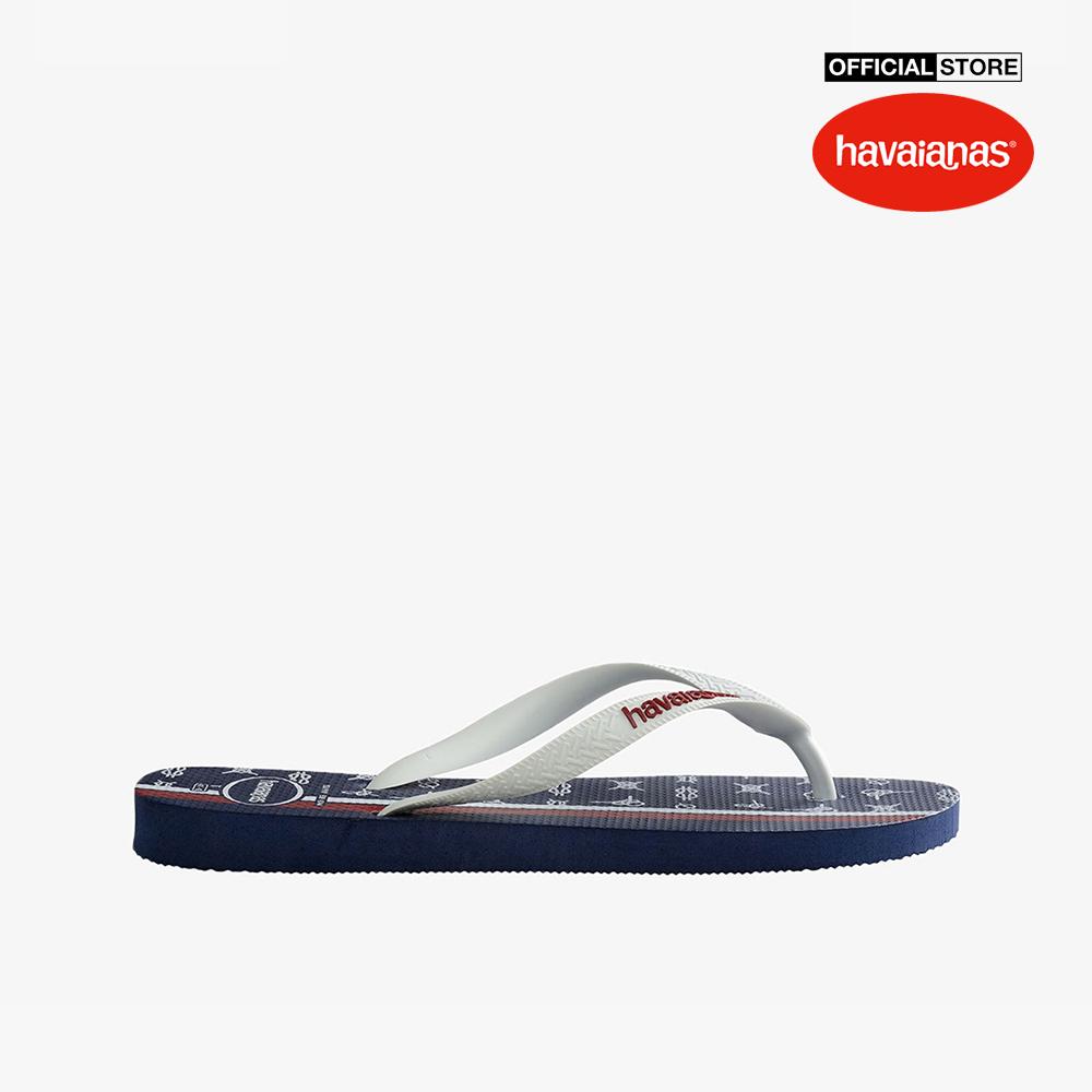 HAVAIANAS - Dép nam Top Nautical 4137126