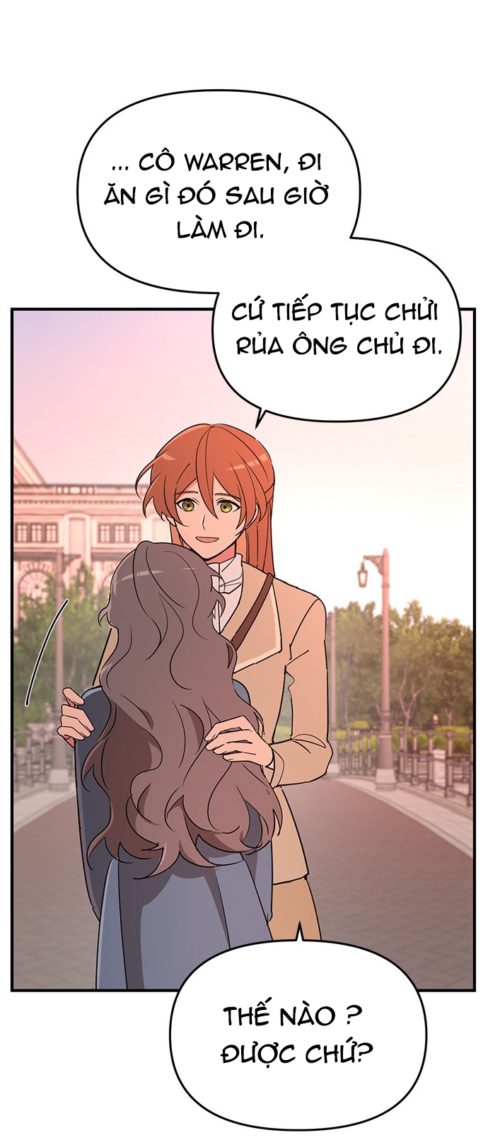 căn hộ kí túc xá của pháp sư chapter 3 66