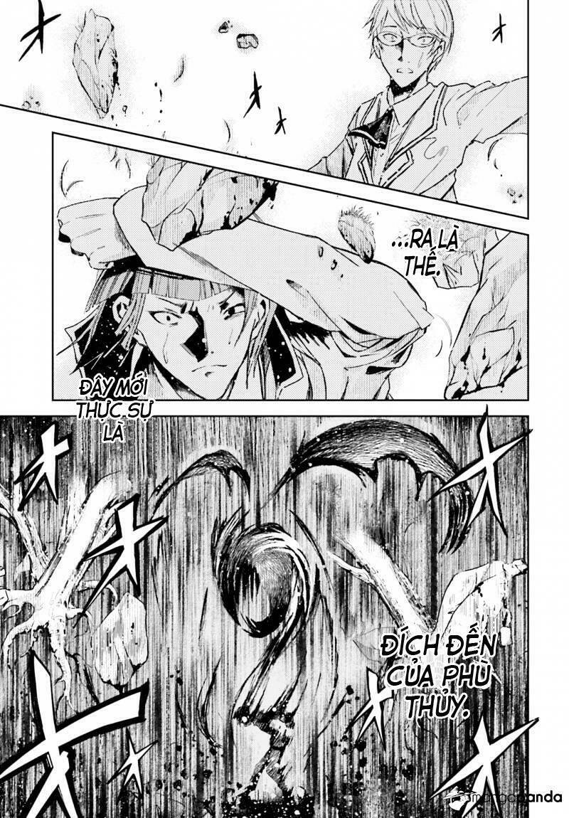 instant bullet chapter 15 9