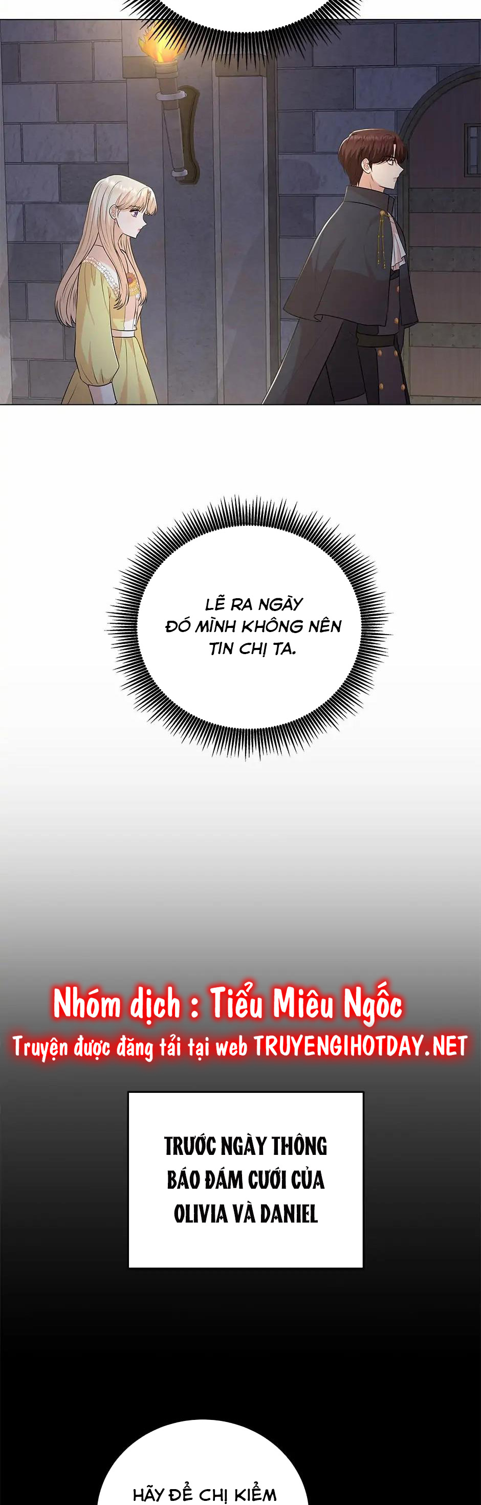 diễn vai ác nữ cũng thật khó khăn chapter 80 19