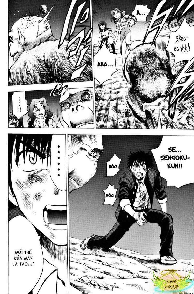 cage of eden chapter 80 17