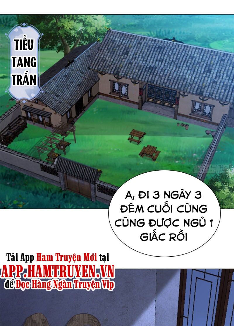 người nuôi rồng chapter 2 29