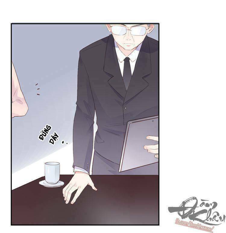 dolo mệnh vận giao nang chapter 37 42