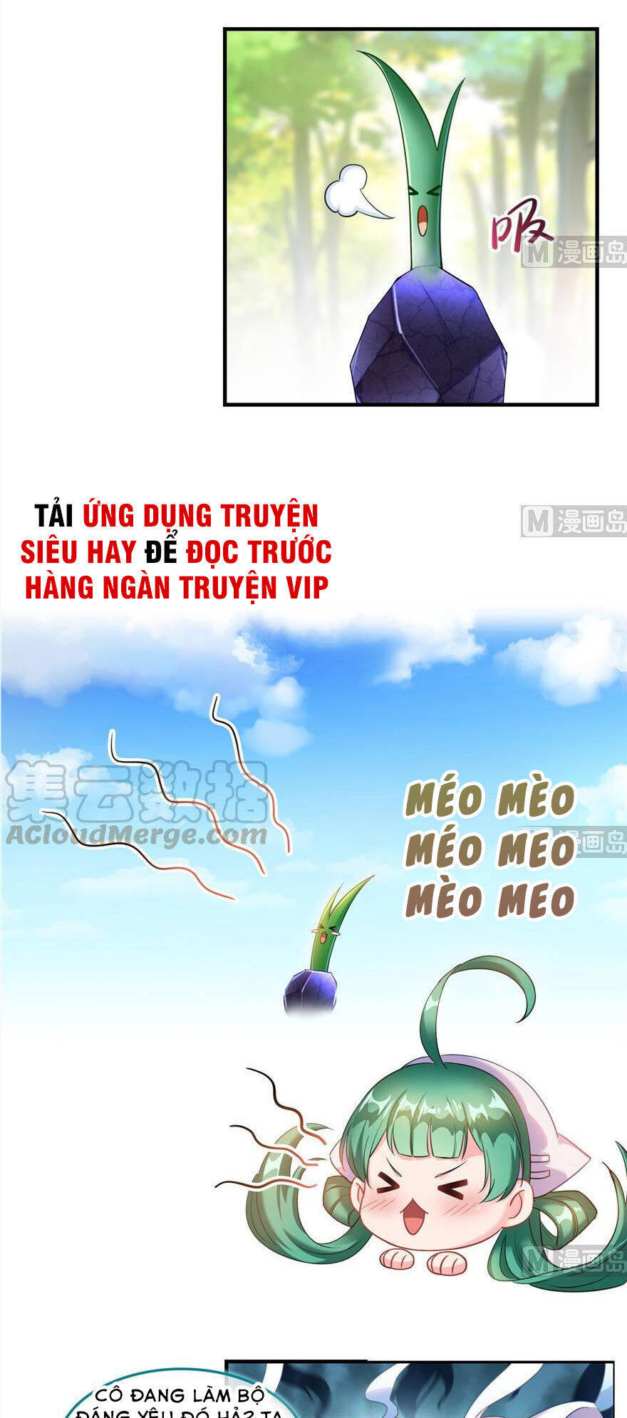 tu chân nói chuyện phiếm quần chapter 195.1 17