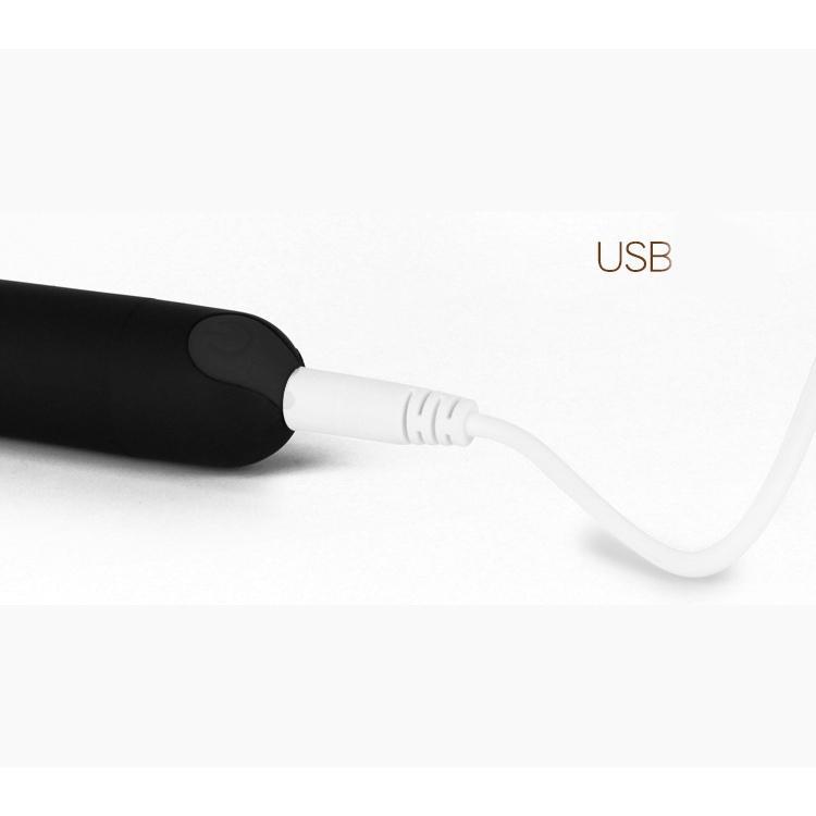 Máy massage mắt mini cầm tay 10 chế độ - Máy chống đau mỏi cơ cao cấp sạc USB loại bỏ quầng thâm mắt