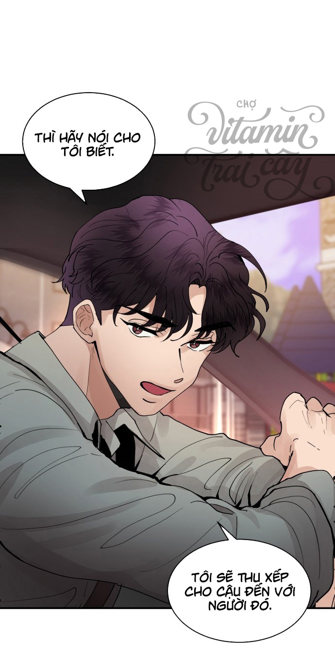 oan gia ngõ hẹp chapter 16 43