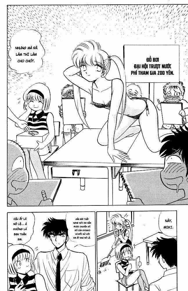 jigoku sensei nube - người thầy dũng cảm chapter 90 12