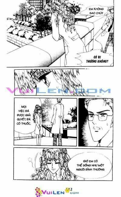 vật cản tình yêu chapter 7 137