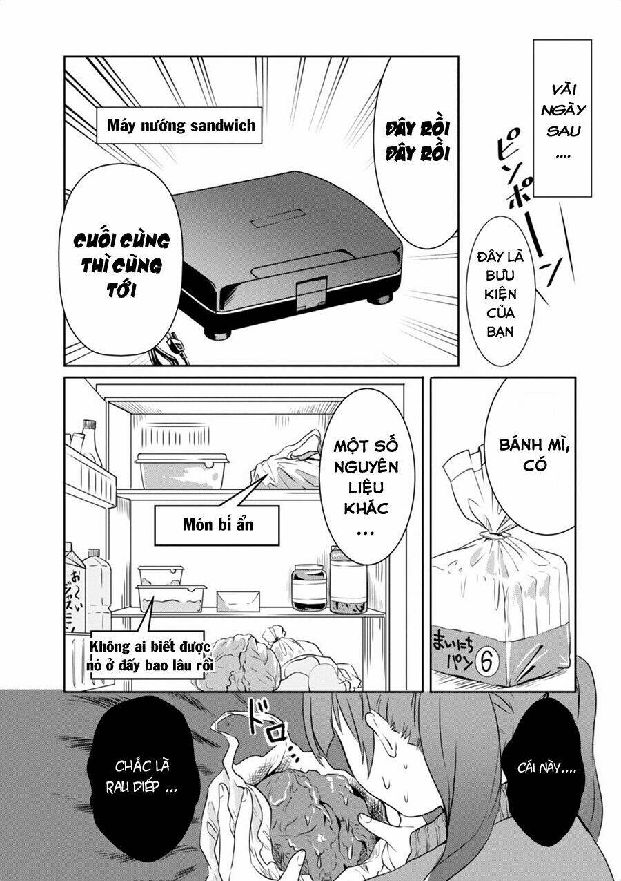 hime no dameshi chapter 3 11