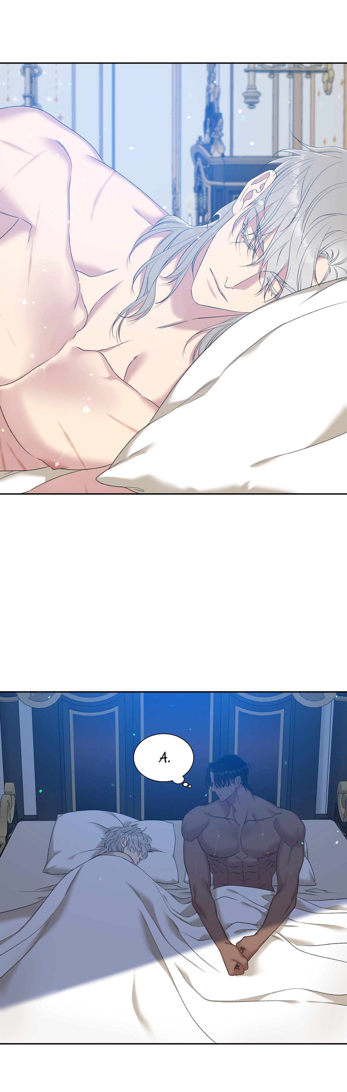 ái tình tự tâm chapter 17 6