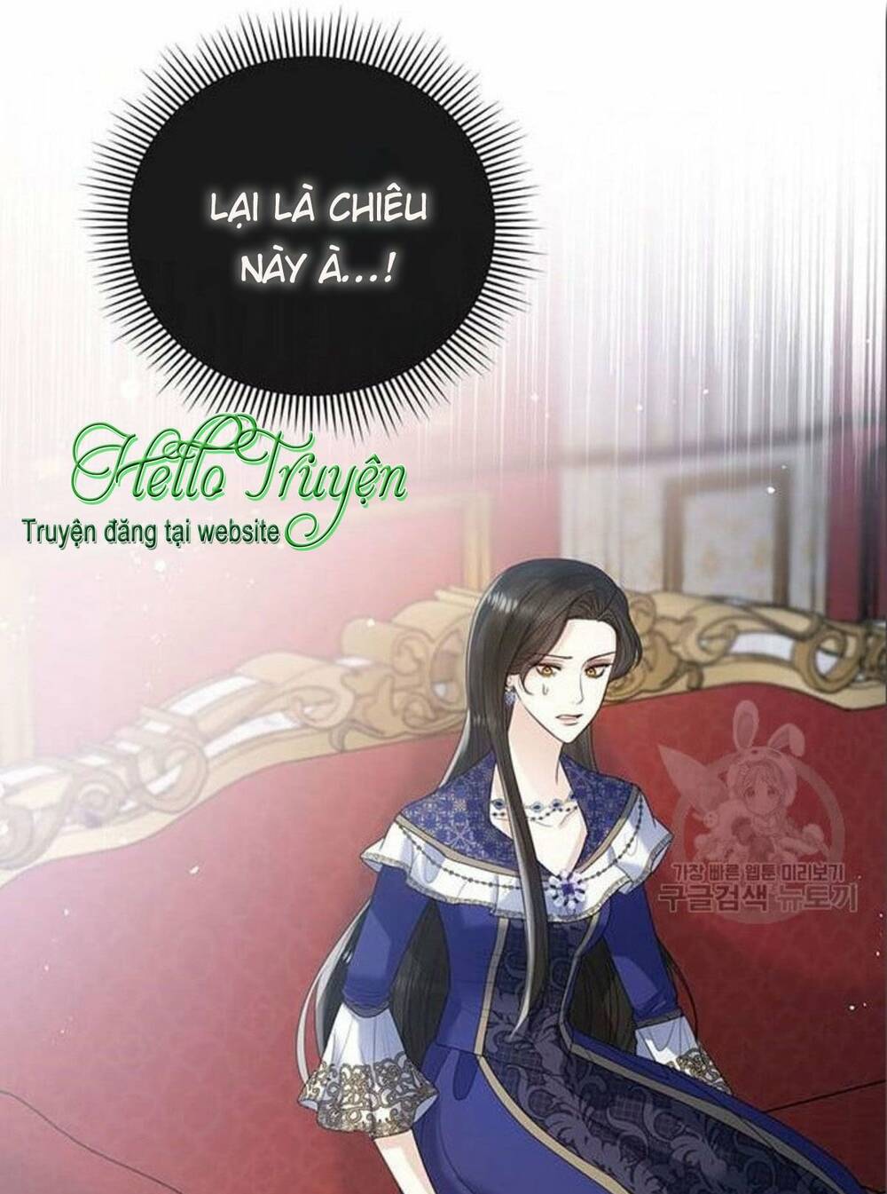 tôi sẽ từ bỏ vị trí hoàng hậu chapter 15 89