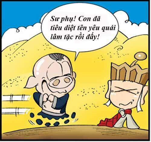 tân tây du ký chapter 19 8