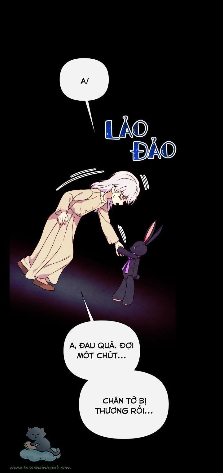 công nương khế ước của gia tộc công tước quái vật chapter 120 57