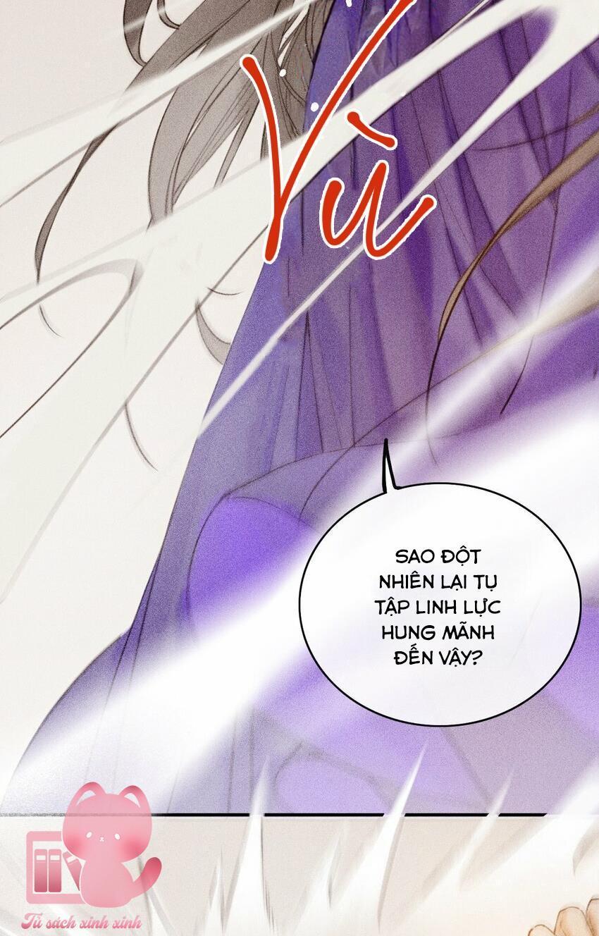 ta dựa vào thân mật với đồ đệ hắc hóa để sống tiếp chapter 1 78