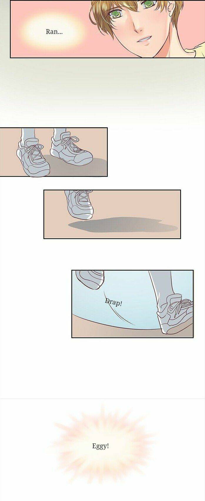 chàng trai từ quả trứng chapter 8 20