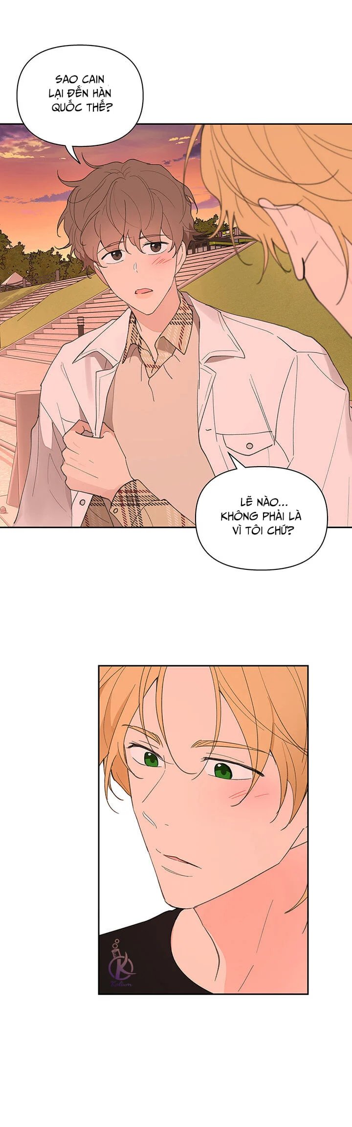 tâm tư của ju in chapter 37 11