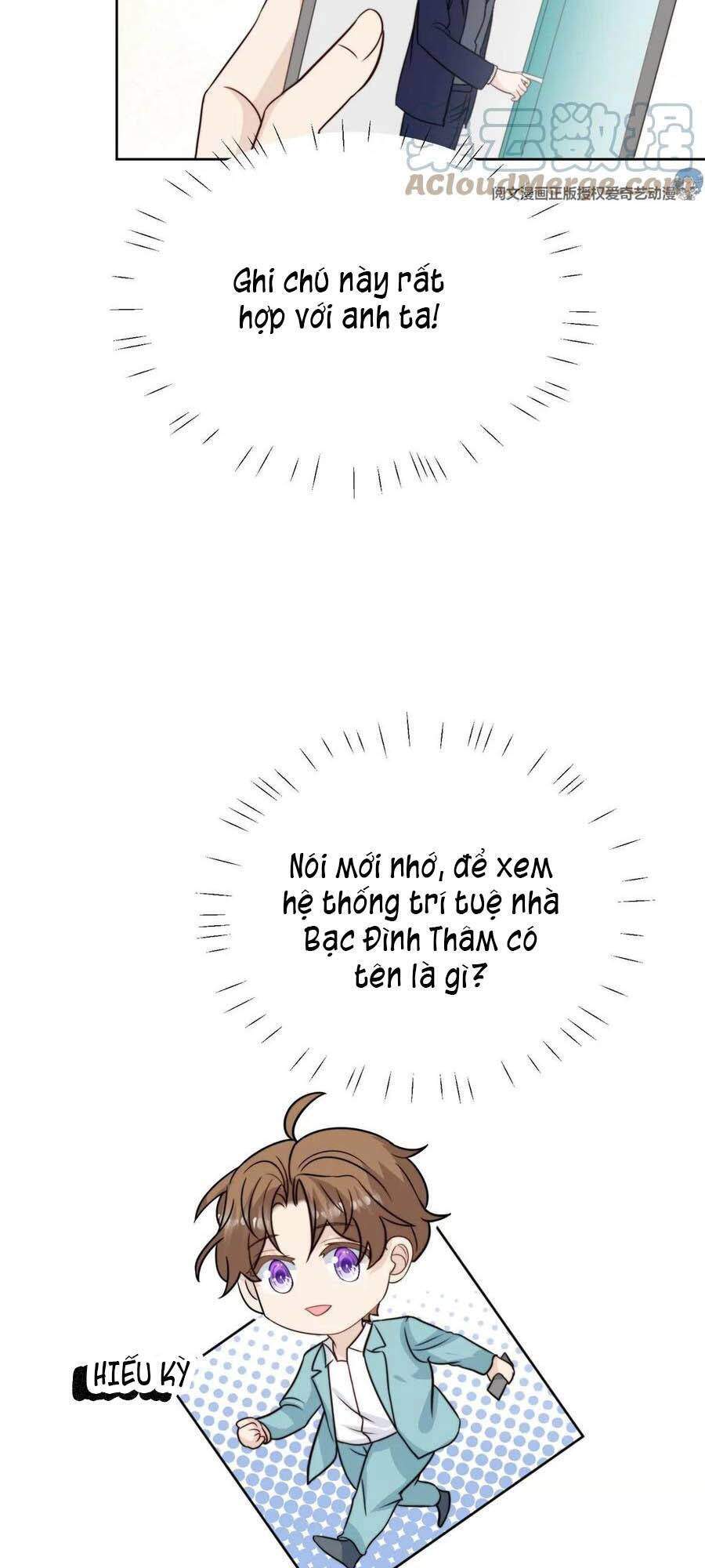 dựa vào đại lão ổn định vị trí c trong nam đoàn chapter 65 7