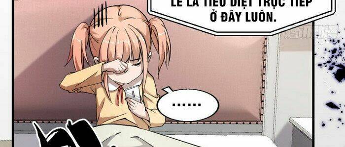 thâm dạ thư ốc chapter 160 39