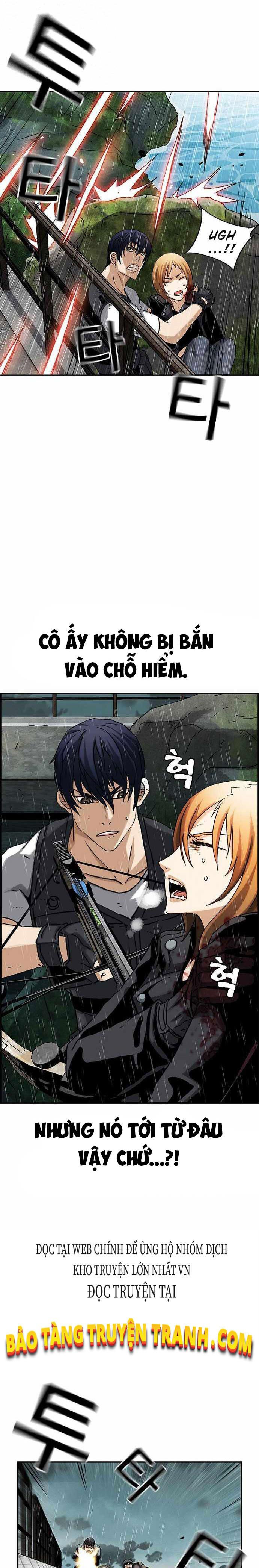 pubg - cuộc chiến sinh tồn chapter 7 30